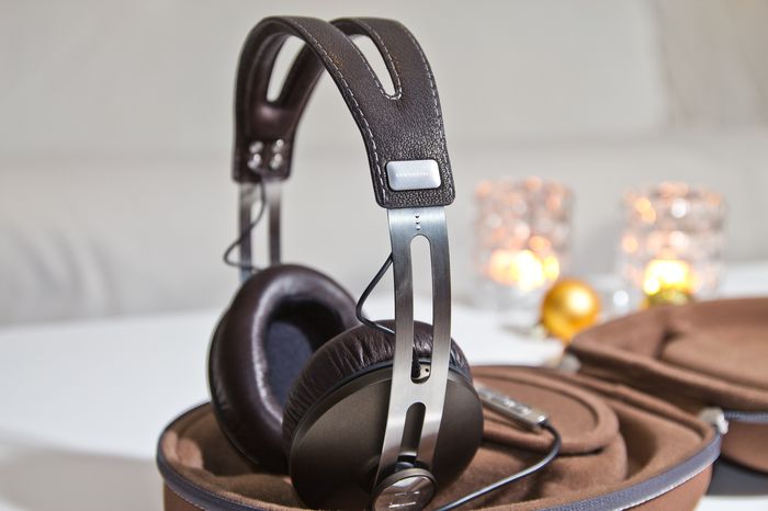 Sennheiser Momentum - Fashionvictress