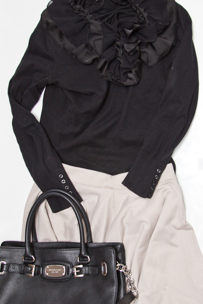 fashion week berlin outfit fashionvictress