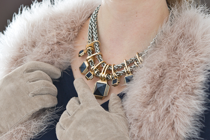 blue and beige gaastra fashionvictress