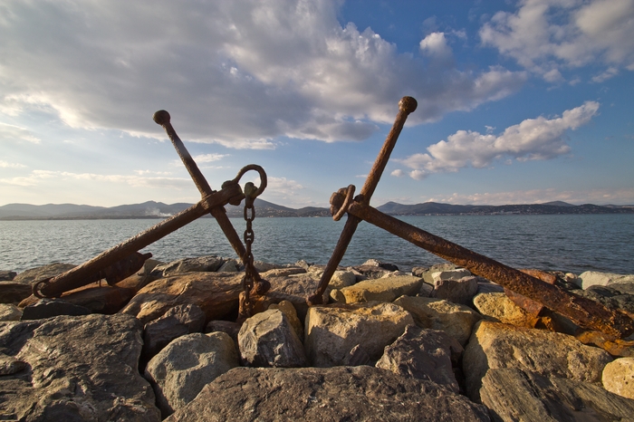 barrage de malpasset st tropez fashionvictress