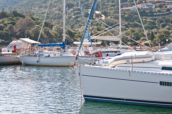 Porto Cervo