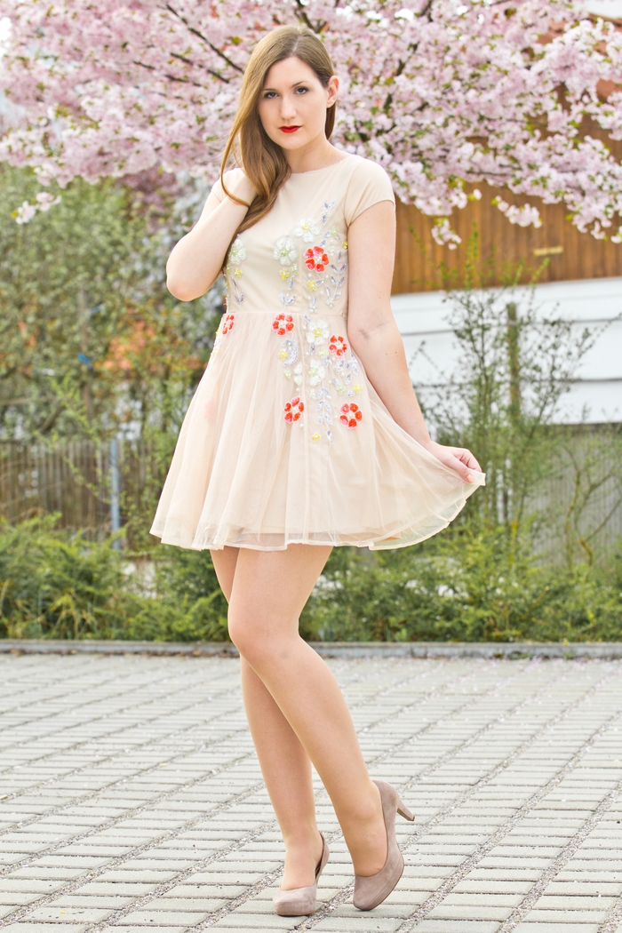 cherry blossom fashionvictress