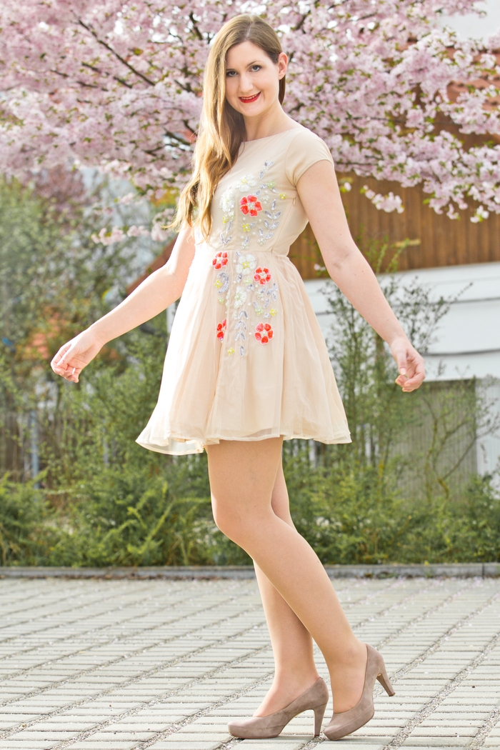 cherry blossom fashionvictress
