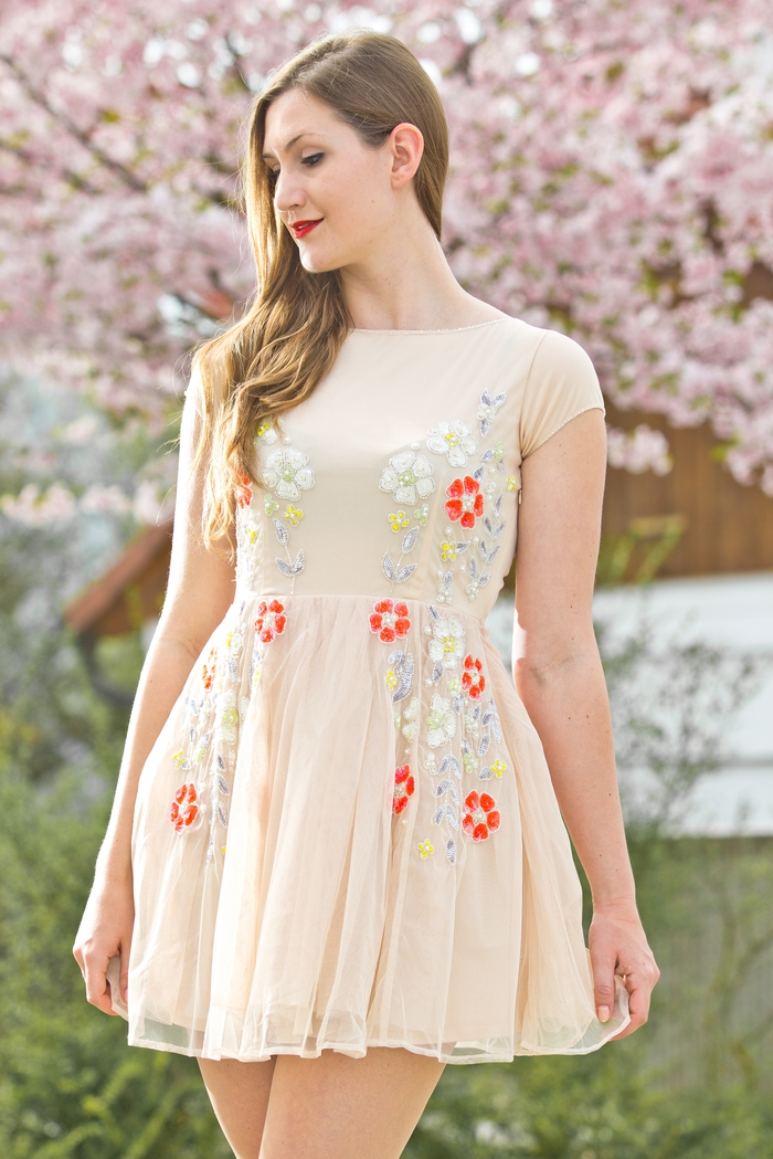 cherry blossom fashionvictress