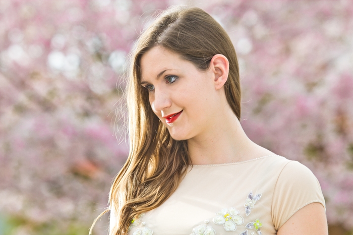cherry blossom fashionvictress