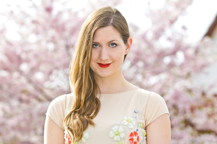 cherry blossom fashionvictress