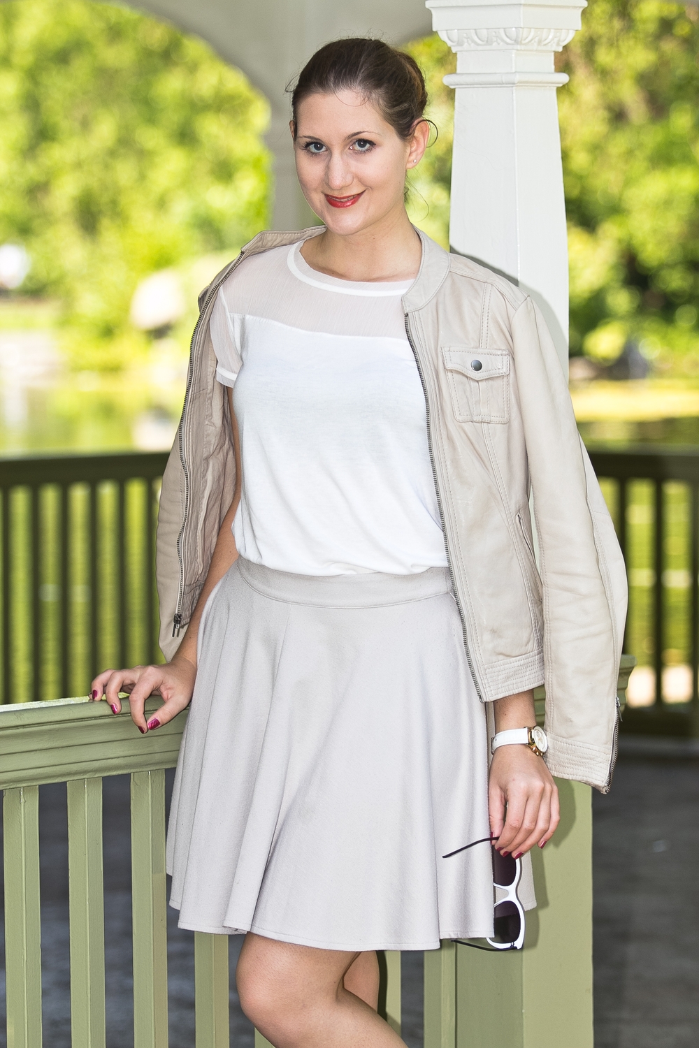 Fashion Blog München Outfit