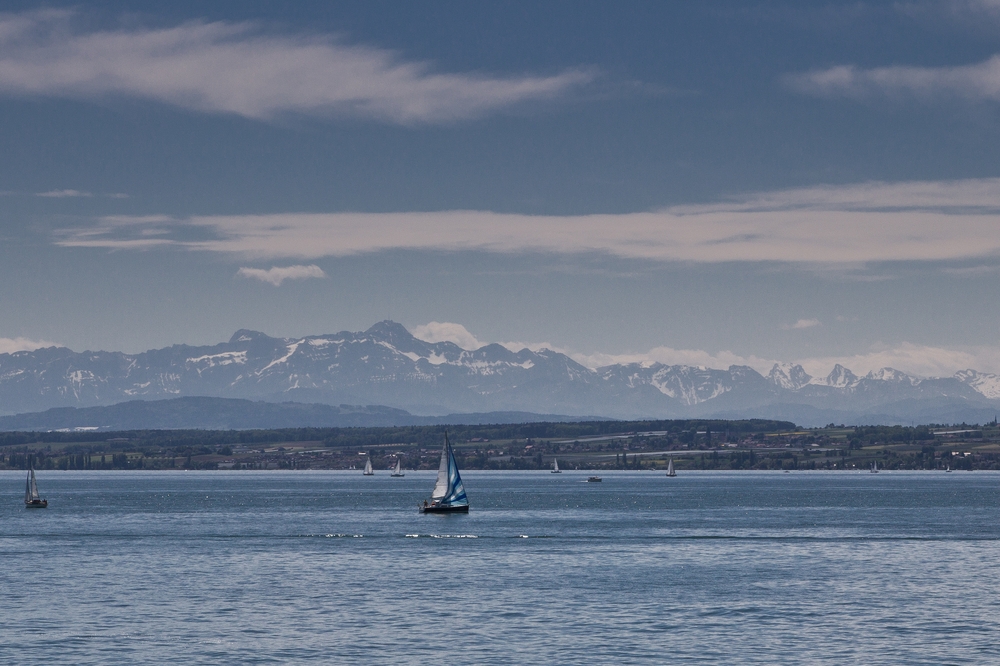 Zürich Schweiz Reise Wochenende