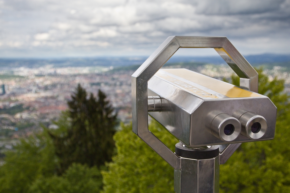 Zürich Schweiz Reise Wochenende