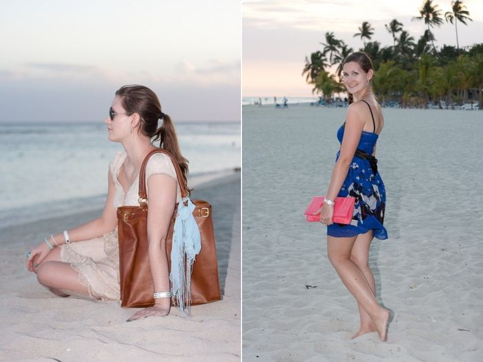 Urlaubsoutfits