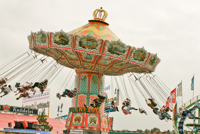 Oktoberfest München-10