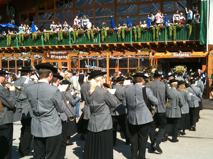 Oktoberfest München-13