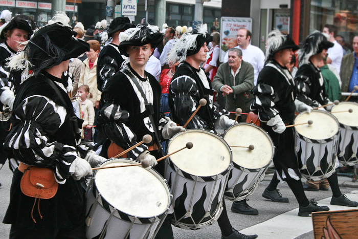 Oktoberfest München-8