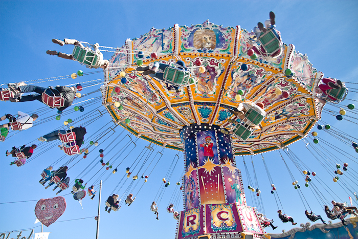 Wiesn 2013 Fashionvictress 06