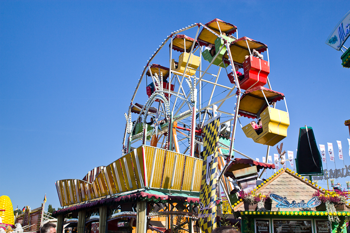 Wiesn 2013 Fashionvictress 07