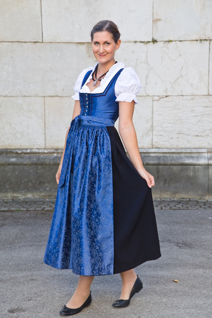 Wiesn 2013 Fashionvictress 08