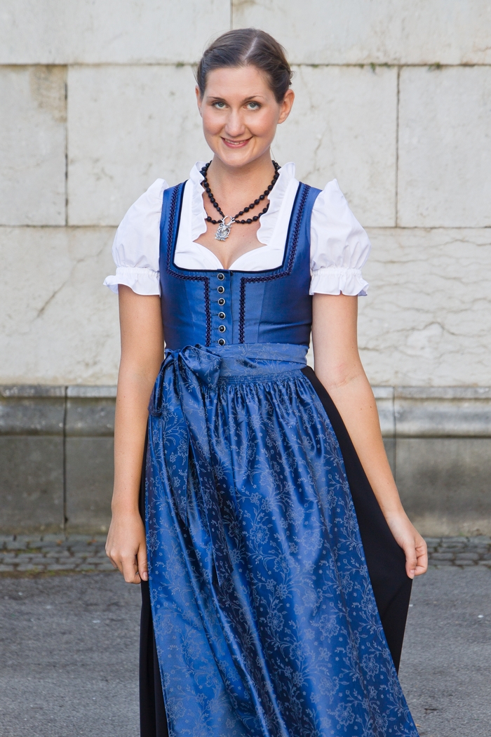 Wiesn 2013 Fashionvictress 09