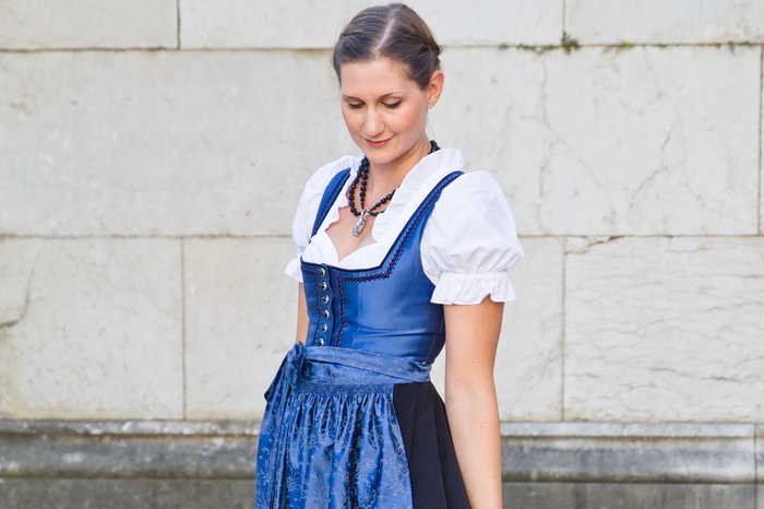 Wiesn 2013 Fashionvictress 11