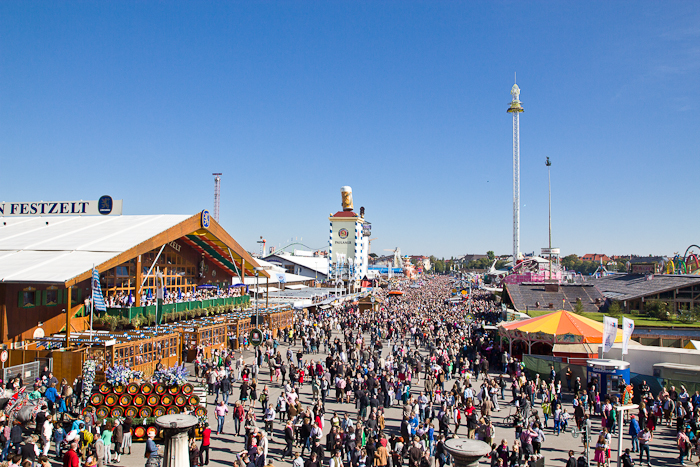 Wiesn 2013 Fashionvictress 17