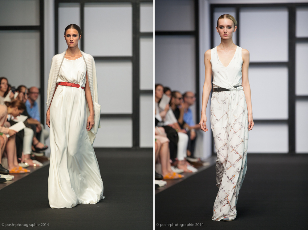 Mercedes Benz Fashion Week Berlin SS2015