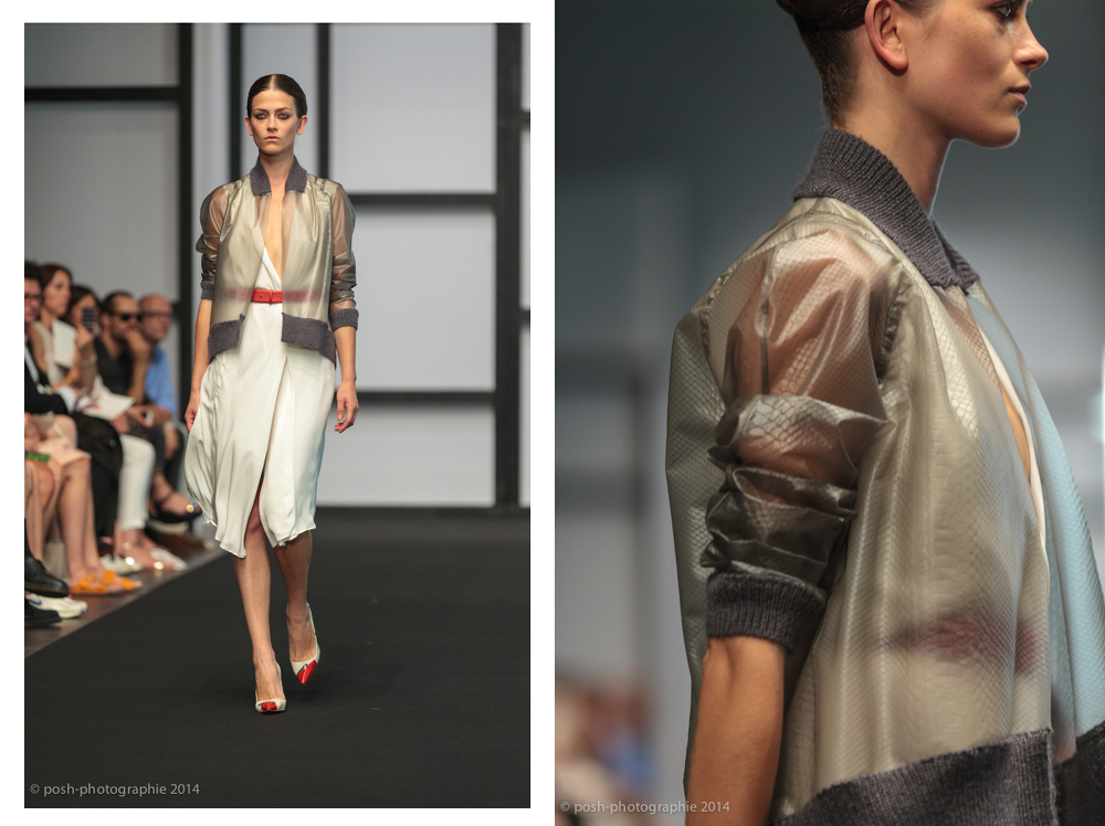 Mercedes Benz Fashion Week Berlin SS2015