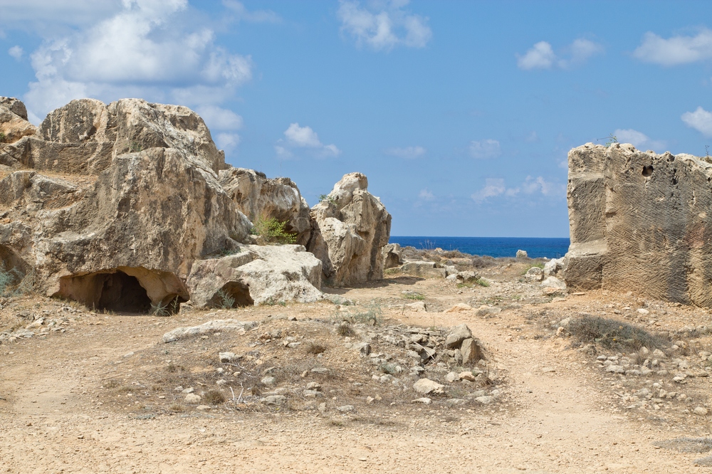 zypern_paphos_coral-bay_tombs-of-the-kings_17