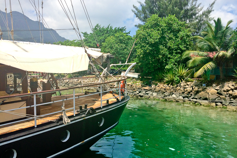 seychellen_mahe_flughafen_Port_victoria_seabird_silhouette_cruises_07