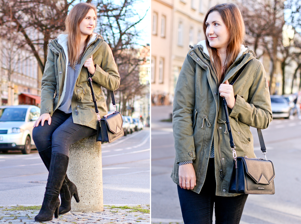 outfit_bomboogie_parka_karl_kagerfeld_tasche_klassik_bag_poi_lei_boots_01