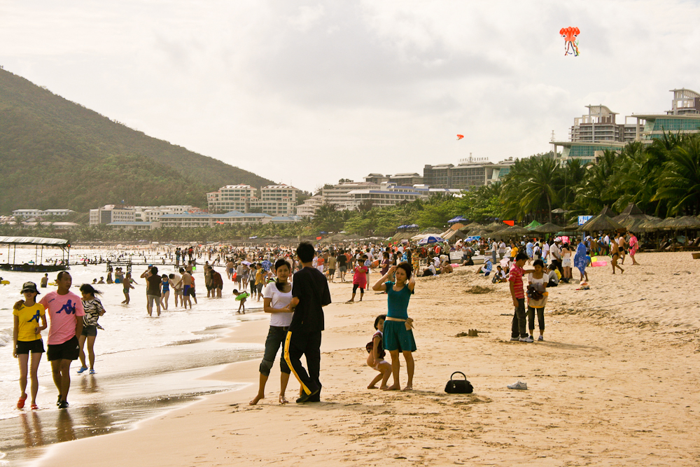 hainan_china_reisetagebuch_reiseblog_sanya_yalong_bay_dadonghai_bus_strand_hotel_10