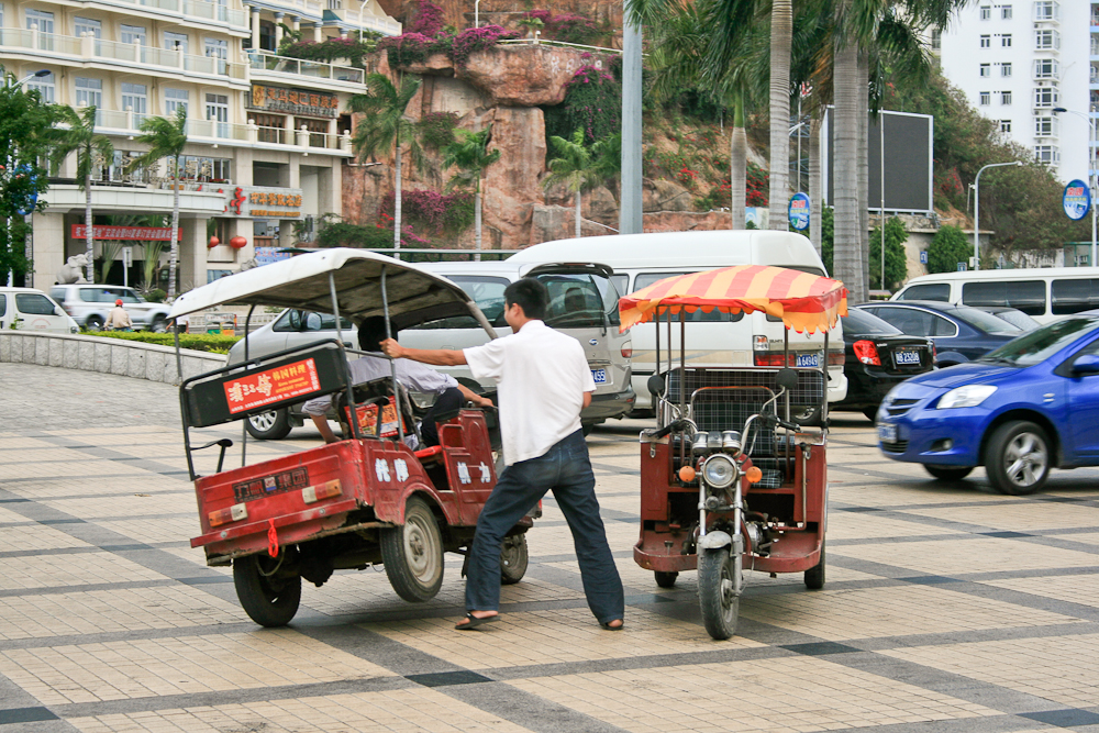 hainan_china_reisetagebuch_reiseblog_sanya_yalong_bay_dadonghai_bus_strand_hotel_12