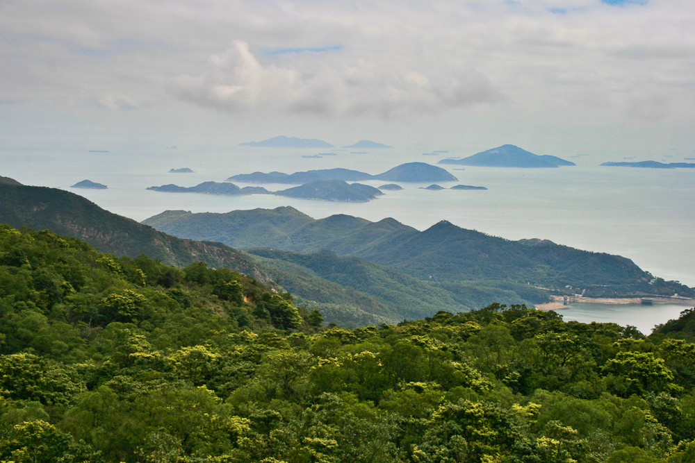 hongkong_china_blog_reiseblog_reisetagebuch_lantau_lamma_island_big_buddha_temple_10000_buddhas_avenue_stars_nan_lian_garden_06