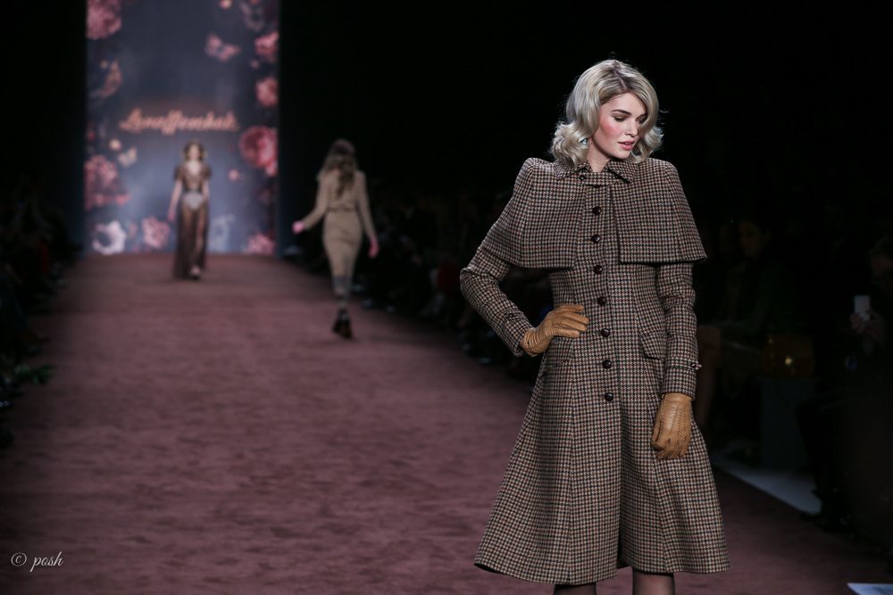 Mercedes Benz Fashion Week Berlin - Herbst/Winter 2016