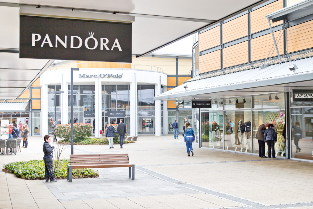 Outlet Shopping Zweibrucken The Style Outlets