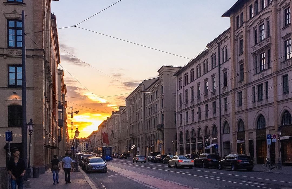 Fashion Blog Modeblog München Reiseblog Lifestyleblog Instagram