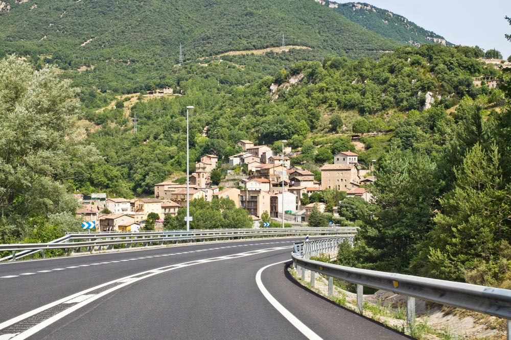 Andorra La Vella Shopping Sehenswürdigkeiten