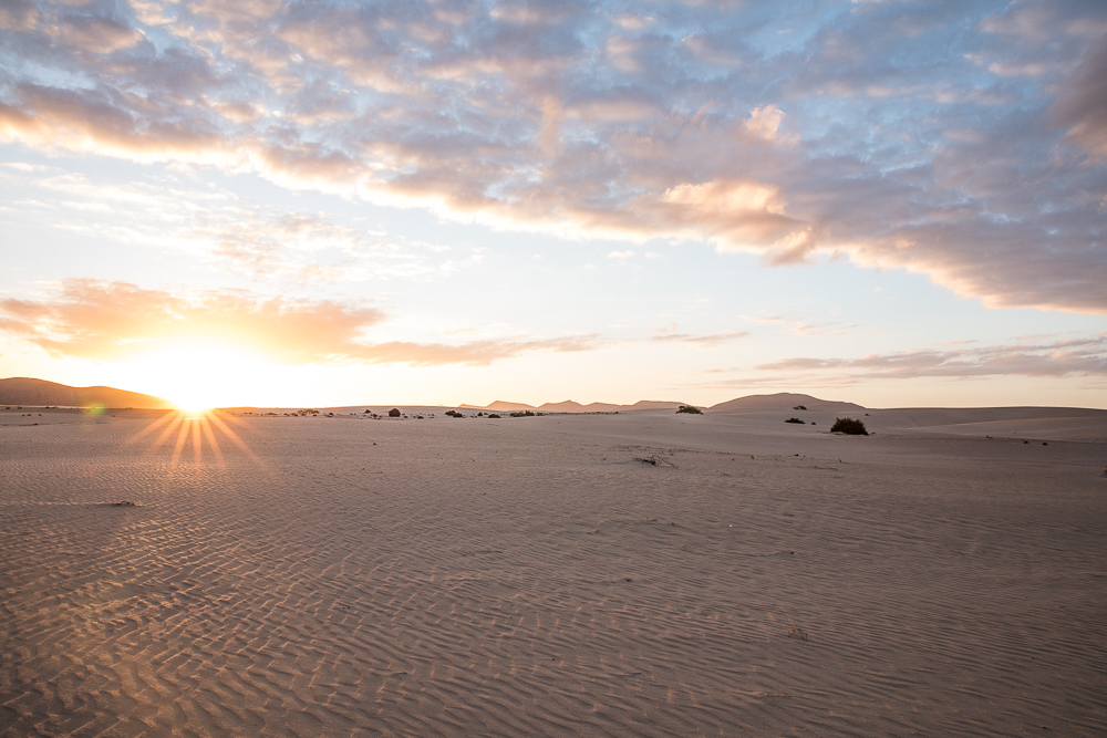 Fuerteventura