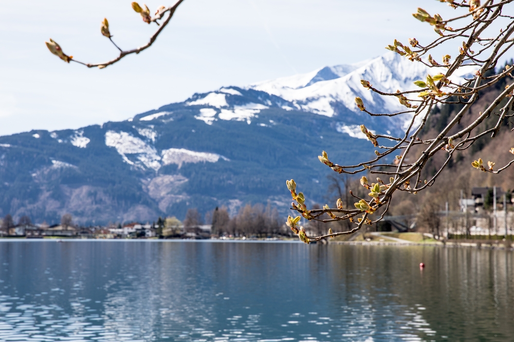 Zell am See